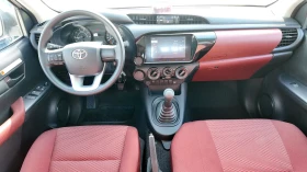 Toyota Hilux - 42000 € / 82144.86 лв. - 11450030 8 | Car24.bg Toyota Hilux - 42000 € / 82144.86 лв. - 11450030 8