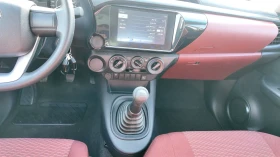 Toyota Hilux - 42000 € / 82144.86 лв. - 11450030 9 | Car24.bg Toyota Hilux - 42000 € / 82144.86 лв. - 11450030 9