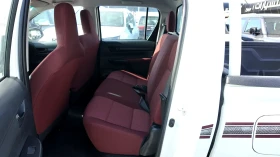 Toyota Hilux - 42000 € / 82144.86 лв. - 11450030 10 | Car24.bg Toyota Hilux - 42000 € / 82144.86 лв. - 11450030 10