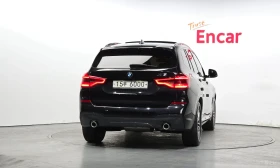 BMW X3 XDRIVE* 20d* M-PACK* TEXNOTEST | Auto.bg — изображение 4 BMW X3 XDRIVE* 20d* M-PACK* TEXNOTEST | Auto.bg — изображение 4