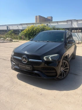 Mercedes-Benz GLE 400 AMG 4Matic Pano Head up - Car24.bg Mercedes-Benz GLE 400 AMG 4Matic Pano Head up