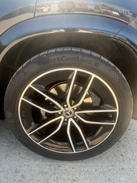 Mercedes-Benz GLE 400 AMG 4Matic Pano Head up - 49999 € - 60780643 12 | Car24.bg Mercedes-Benz GLE 400 AMG 4Matic Pano Head up - 49999 € - 60780643 12