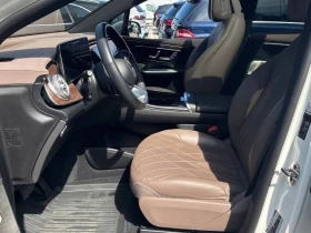Mercedes-Benz EQE 350 * 4MATIC * ПРЕДСТАВИТЕЛСТВО * CARFAX | Auto.bg — изображение 4 Mercedes-Benz EQE 350 * 4MATIC * ПРЕДСТАВИТЕЛСТВО * CARFAX | Auto.bg — изображение 4