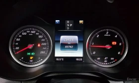 Mercedes-Benz GLC 220 d 4MATIC Coupe/360 КАМ /ПОДГРЕВ/ШИБЕДАХ | Auto.bg — изображение 8 Mercedes-Benz GLC 220 d 4MATIC Coupe/360 КАМ /ПОДГРЕВ/ШИБЕДАХ | Auto.bg — изображение 8