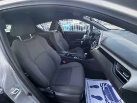 Toyota C-HR HYBRID / FACELIFT / YOUTUBE / WAZE / 108 000 км - 18500 € - 31361698 11 | Car24.bg Toyota C-HR HYBRID / FACELIFT / YOUTUBE / WAZE / 108 000 км - 18500 € - 31361698 11
