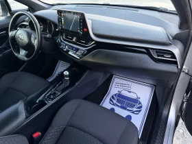 Toyota C-HR HYBRID / FACELIFT / YOUTUBE / WAZE / 108 000 км - 18500 € - 31361698 10 | Car24.bg Toyota C-HR HYBRID / FACELIFT / YOUTUBE / WAZE / 108 000 км - 18500 € - 31361698 10