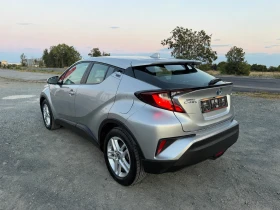 Toyota C-HR HYBRID / FACELIFT / YOUTUBE / WAZE / 108 000 км - 18500 € - 31361698 6 | Car24.bg Toyota C-HR HYBRID / FACELIFT / YOUTUBE / WAZE / 108 000 км - 18500 € - 31361698 6