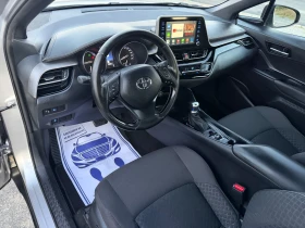 Toyota C-HR HYBRID / FACELIFT / YOUTUBE / WAZE / 108 000 км - 18500 € - 31361698 8 | Car24.bg Toyota C-HR HYBRID / FACELIFT / YOUTUBE / WAZE / 108 000 км - 18500 € - 31361698 8