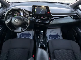 Toyota C-HR HYBRID / FACELIFT / YOUTUBE / WAZE / 108 000 км - 18500 € - 31361698 9 | Car24.bg Toyota C-HR HYBRID / FACELIFT / YOUTUBE / WAZE / 108 000 км - 18500 € - 31361698 9