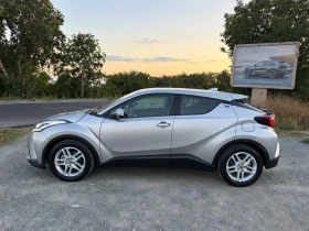 Toyota C-HR HYBRID / FACELIFT / YOUTUBE / WAZE / 108 000 км - 18500 € - 31361698 7 | Car24.bg Toyota C-HR HYBRID / FACELIFT / YOUTUBE / WAZE / 108 000 км - 18500 € - 31361698 7