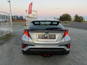 Toyota C-HR HYBRID / FACELIFT / YOUTUBE / WAZE / 108 000 км - 18500 € - 31361698 5 | Car24.bg Toyota C-HR HYBRID / FACELIFT / YOUTUBE / WAZE / 108 000 км - 18500 € - 31361698 5