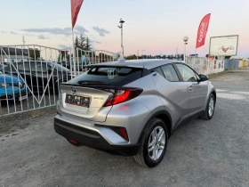Toyota C-HR HYBRID / FACELIFT / YOUTUBE / WAZE / 108 000 км - 18500 € - 31361698 4 | Car24.bg Toyota C-HR HYBRID / FACELIFT / YOUTUBE / WAZE / 108 000 км - 18500 € - 31361698 4