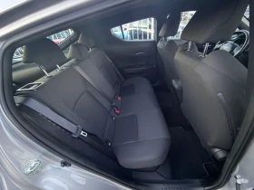 Toyota C-HR HYBRID / FACELIFT / YOUTUBE / WAZE / 108 000 км - 18500 € - 31361698 12 | Car24.bg Toyota C-HR HYBRID / FACELIFT / YOUTUBE / WAZE / 108 000 км - 18500 € - 31361698 12