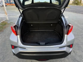 Toyota C-HR HYBRID / FACELIFT / YOUTUBE / WAZE / 108 000 км - 18500 € - 31361698 14 | Car24.bg Toyota C-HR HYBRID / FACELIFT / YOUTUBE / WAZE / 108 000 км - 18500 € - 31361698 14
