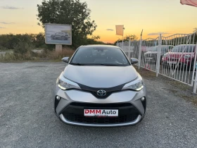 Toyota C-HR HYBRID / FACELIFT / YOUTUBE / WAZE / 108 000 км - 18500 € - 31361698 2 | Car24.bg Toyota C-HR HYBRID / FACELIFT / YOUTUBE / WAZE / 108 000 км - 18500 € - 31361698 2