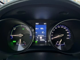 Toyota C-HR HYBRID / FACELIFT / YOUTUBE / WAZE / 108 000 км - 18500 € - 31361698 17 | Car24.bg Toyota C-HR HYBRID / FACELIFT / YOUTUBE / WAZE / 108 000 км - 18500 € - 31361698 17