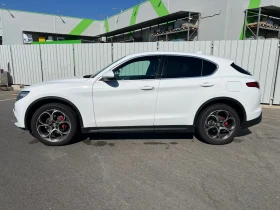 Alfa Romeo Stelvio 2.2JTDM 210к.с. Q4 8ZF Euro 6D - 17700 € - 84948248 8 | Car24.bg Alfa Romeo Stelvio 2.2JTDM 210к.с. Q4 8ZF Euro 6D - 17700 € - 84948248 8