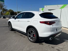 Alfa Romeo Stelvio 2.2JTDM 210к.с. Q4 8ZF Euro 6D - 17700 € - 84948248 7 | Car24.bg Alfa Romeo Stelvio 2.2JTDM 210к.с. Q4 8ZF Euro 6D - 17700 € - 84948248 7