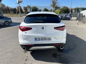 Alfa Romeo Stelvio 2.2JTDM 210к.с. Q4 8ZF Euro 6D - 17700 € - 84948248 6 | Car24.bg Alfa Romeo Stelvio 2.2JTDM 210к.с. Q4 8ZF Euro 6D - 17700 € - 84948248 6