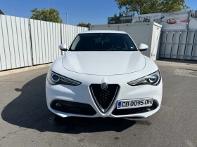 Alfa Romeo Stelvio 2.2JTDM 210к.с. Q4 8ZF Euro 6D - 17700 € - 84948248 2 | Car24.bg Alfa Romeo Stelvio 2.2JTDM 210к.с. Q4 8ZF Euro 6D - 17700 € - 84948248 2