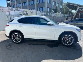 Alfa Romeo Stelvio 2.2JTDM 210к.с. Q4 8ZF Euro 6D - 17700 € - 84948248 4 | Car24.bg Alfa Romeo Stelvio 2.2JTDM 210к.с. Q4 8ZF Euro 6D - 17700 € - 84948248 4