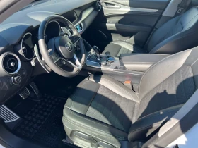 Alfa Romeo Stelvio 2.2JTDM 210к.с. Q4 8ZF Euro 6D - 17700 € - 84948248 10 | Car24.bg Alfa Romeo Stelvio 2.2JTDM 210к.с. Q4 8ZF Euro 6D - 17700 € - 84948248 10