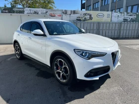 Alfa Romeo Stelvio 2.2JTDM 210к.с. Q4 8ZF Euro 6D - 17700 € - 84948248 3 | Car24.bg Alfa Romeo Stelvio 2.2JTDM 210к.с. Q4 8ZF Euro 6D - 17700 € - 84948248 3