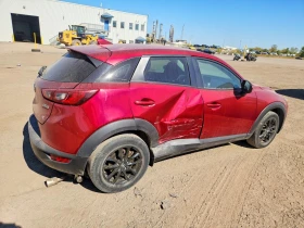 Mazda CX-3 2.0l Sport | Auto.bg — изображение 3 Mazda CX-3 2.0l Sport | Auto.bg — изображение 3