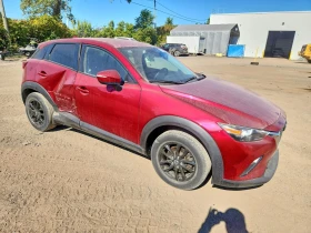 Mazda CX-3 2.0l Sport | Auto.bg — изображение 4 Mazda CX-3 2.0l Sport | Auto.bg — изображение 4