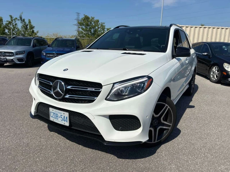 Mercedes-Benz GLE * AMG 43 * CARFAX * ЦЕНА ДО БГ - 24750 € / 48406.79 лв. - 87354711 1 | Car24.bg Mercedes-Benz GLE * AMG 43 * CARFAX * ЦЕНА ДО БГ - 24750 € / 48406.79 лв. - 87354711 1