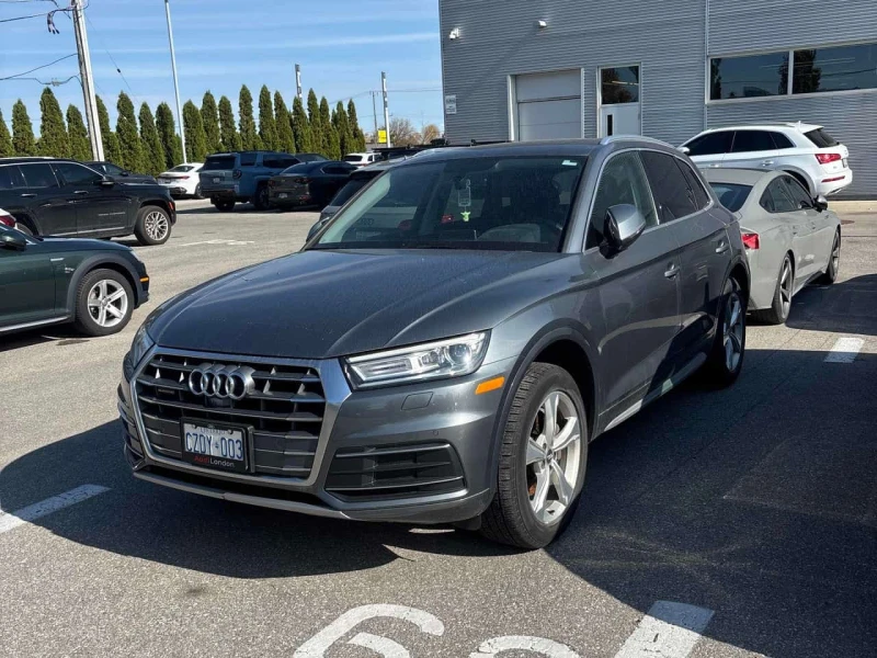 Audi Q5 * Progressiv * CARFAX * ОПЦИЯ ЗА ФИНАНСИРАНЕ - 14850 € - 27930316 1 | Car24.bg Audi Q5 * Progressiv * CARFAX * ОПЦИЯ ЗА ФИНАНСИРАНЕ - 14850 € - 27930316 1