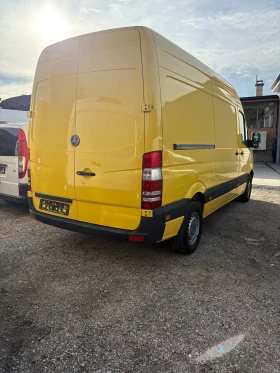 Mercedes-Benz Sprinter 311 646 МОТОР | Auto.bg — изображение 4 Mercedes-Benz Sprinter 311 646 МОТОР | Auto.bg — изображение 4