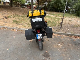 Triumph Tiger 800 | Auto.bg — изображение 2 Triumph Tiger 800 | Auto.bg — изображение 2