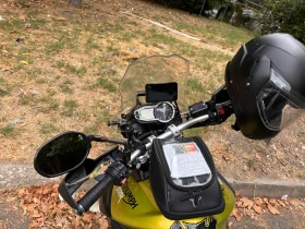 Triumph Tiger 800 | Auto.bg — изображение 9 Triumph Tiger 800 | Auto.bg — изображение 9