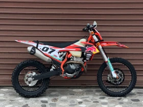 Ktm EXC KTM-EXC F 350 Six-Days(КАТО НОВА) | Auto.bg — изображение 4 Ktm EXC KTM-EXC F 350 Six-Days(КАТО НОВА) | Auto.bg — изображение 4