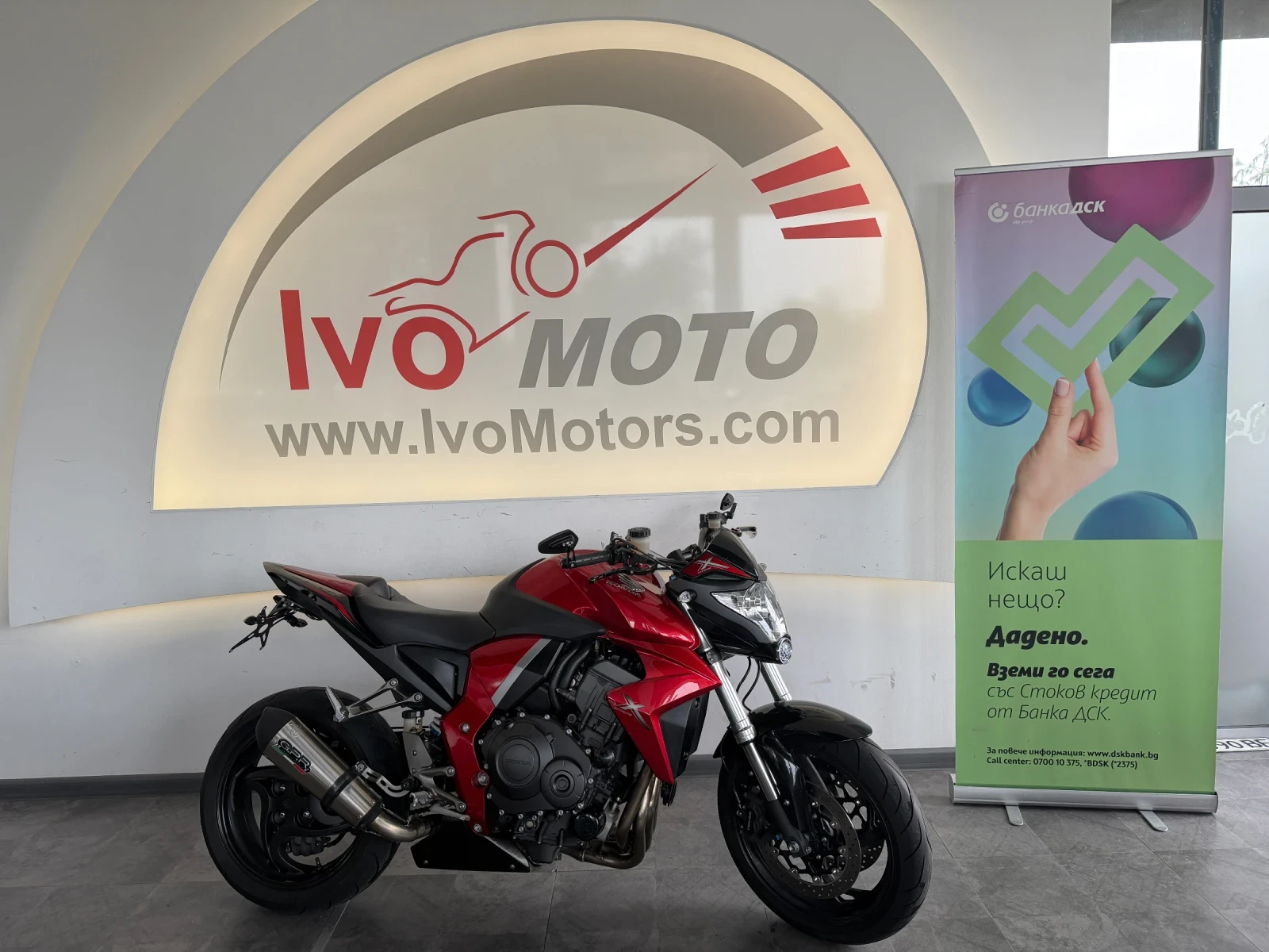 Honda Cb 1000R - изображение 7 | Auto.bg Honda Cb 1000R - изображение 7