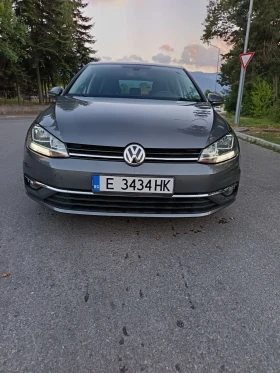 VW Golf 7 1.6TDI Внос Германия - Car24.bg VW Golf 7 1.6TDI Внос Германия
