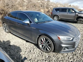 Audi S5 1 - Car24.bg Audi S5 1