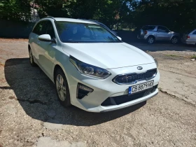 Kia Ceed - Car24.bg Kia Ceed