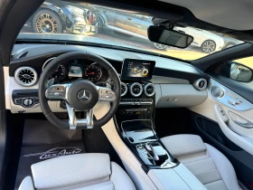 Mercedes-Benz C 300 BRABUS#9G-TR#BRABUS PACK#96600KM - 54999 лв. / 28120.54 € - 76763583 11 | Car24.bg Mercedes-Benz C 300 BRABUS#9G-TR#BRABUS PACK#96600KM - 54999 лв. / 28120.54 € - 76763583 11
