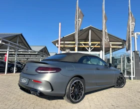 Mercedes-Benz C 300 BRABUS#4MAT#9G-TR#BURMESTER#CAMERA#KEYLESS#96600KM - 54999 лв. / 28120.54 € - 76763583 4 | Car24.bg Mercedes-Benz C 300 BRABUS#4MAT#9G-TR#BURMESTER#CAMERA#KEYLESS#96600KM - 54999 лв. / 28120.54 € - 76763583 4