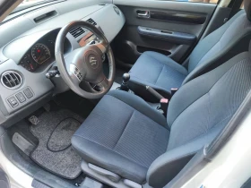 Suzuki Swift 4x4 - 2550 € / 4987.37 лв. - 37939275 8 | Car24.bg Suzuki Swift 4x4 - 2550 € / 4987.37 лв. - 37939275 8