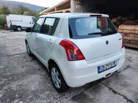 Suzuki Swift 4x4 - 2550 € / 4987.37 лв. - 37939275 3 | Car24.bg Suzuki Swift 4x4 - 2550 € / 4987.37 лв. - 37939275 3