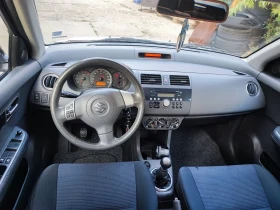 Suzuki Swift 4x4 - 2550 € / 4987.37 лв. - 37939275 7 | Car24.bg Suzuki Swift 4x4 - 2550 € / 4987.37 лв. - 37939275 7