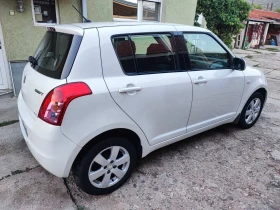 Suzuki Swift 4x4 - 2550 € / 4987.37 лв. - 37939275 5 | Car24.bg Suzuki Swift 4x4 - 2550 € / 4987.37 лв. - 37939275 5