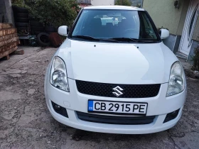 Suzuki Swift 4x4 - Car24.bg Suzuki Swift 4x4