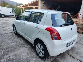 Suzuki Swift 4x4 - 2550 € / 4987.37 лв. - 37939275 6 | Car24.bg Suzuki Swift 4x4 - 2550 € / 4987.37 лв. - 37939275 6