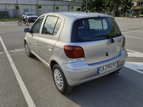 Toyota Yaris 1.4 dizel D4d - 2300 € / 4498.41 лв. - 18381632 3 | Car24.bg Toyota Yaris 1.4 dizel D4d - 2300 € / 4498.41 лв. - 18381632 3