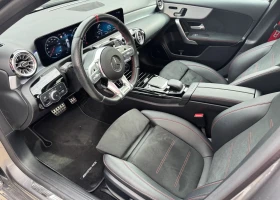 Mercedes-Benz A 35 AMG 4MATIC | Auto.bg — изображение 6 Mercedes-Benz A 35 AMG 4MATIC | Auto.bg — изображение 6
