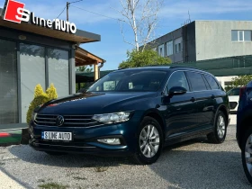 VW Passat Business* 2.0tdi* DSG* Head-up* Led*